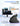 Tecknet Ergonomic Mouse | Tecknet Ergonomic Mouse 4800 Dpi Wireless Vertical Mouse With 5 Adjustable Dpi Levels 6 Buttons 2 4Ghz Optical Carpal Tunnel Mouses For Laptop Desktop Pc Macbook Black