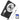 44MP FHD 4K Autofocus Kids Camera with 16x Zoom, Compact Point and Shoot Camera for Kids with 64GB SD Card, 2 Batteries, Simple Small Digicam for Teens (Black)_1