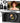 4K Digital Camera,64MP Cameras for Photography with 16X Digital Zoom, AutoFocus Vlogging Camera for YouTube, 3" 180Flip Screen Compact Travel Camera, Anti-Shake 4K Video Cameras_Black_1