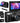 Camera Digital | 4K 64MP Vlogging Camera | WiFi Compact Camera with 3" 180 Flip Screen and 18x Digital Zoom