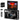 4K Digital Camera for Photography, 64MP Vlogging Camera for YouTube with 3" 180 Flip Screen, 18X Digital Zoom Point and Shoot Camara with 32GB Micro SD Card for Beginner (Black)_YLWCBlack_1