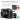 4K Digital Camera for Photography, 64MP Vlogging Camera for YouTube with 3" 180 Flip Screen, 18X Digital Zoom Point and Shoot Camara with 32GB Micro SD Card for Beginner (Black)_YLWCBlack_2167