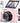 Digital Camera | 4K 64MP Vlogging Camera with 3'' 180 Flip Screen | 18X Digital Zoom Point and Shoot Camera for Photography and YouTube