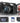 4K Digital Camera for Photography and Video Autofocus Anti-Shake, 48MP Vlogging Camera with SD Card, 3'' 180 Flip Screen Compact Camera with Flash, 16X Digital Zoom Travel Camera (2 Batteries)_Black_1