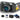 4K Digital Camera for Photography Autofocus, 48MP Vlogging Camera with SD Card Anti-Shake, 3'' 180 Flip Screen Compact Video Camera for Travel, 16X Zoom Digital Camera for Teens with Flash_Black_1