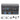 4K KVM Switch 3 Monitors 2 Computers,Triple Monitors Displayport HDMI, Black_1