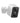 4K Security Cameras Wireless Outdoor, Battery Security Camera, 8MP Color Night Vision, No Monthly Fees, AI Detection, PIR Detection, Alexa & Google Assistant, Easy Setup, 2.4 GHz Wi-Fi, IP67, White_1