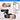 4K Video Camera, Camcorder 48MP Ultra HD WiFi Vlogging Camera for YouTube 18X Zoom 3.0" Touch Screen Digital Camera with Microphone, Stabilizer, Lens Hood, Remote, 2 Batteries_1095