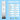 4Pack 10Gbase-SR SFP+ LC Transceiver, 10G Multimode Fiber Module 850nm,up to 300 Meters, Compatible with Cisco SFP-10G-SR, Unifi UF-MM-10G, Meraki MA-SFP-10GB-SR,Fortinet,Mikrotik,Netgear,Supermicro_x_2676