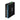 4port Managed Industrial Gigabit Ethernet Switch L2 Smart Fiber Optic Switch Support VLAN ERPS QoS with 2 SFP Fiber Ports Hardend Casing IP40 Protection Grade_Black_1