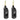 5.8GHz Wireless Guitar Audio System - Rechargeable Transmitter and Receiver with 4 Channels, Low Latency and Over 164ft Long Range Transmission, Compatible Guitar Bass Electric Instruments_1