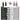 5.8GHz Wireless Guitar Audio System - Rechargeable Transmitter and Receiver with 4 Channels, Low Latency and Over 164ft Long Range Transmission, Compatible Guitar Bass Electric Instruments_4057