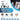 Wirenest 75Ft Visca | Wirenest 75Ft Visca Ptz Camera Control Cable For Sony Evi Brc Srg Series Rs232 8 Pin Mini Din To Db9F Serial