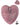 Wireless Bluetooth Mouse | Wireless Bluetooth Mouse Cute Pink Love Heart Shinning Led Light Silent Portable Lightweight Usb Optical Cordless Dual Mode Mice For Pc Laptop Computer Tablet Mac Macbook Pro Kids Girls Women Gift
