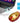 Vsvabefv Cool Wireless | Vsvabefv Cool Wireless Mouse 2 4 G Portable Ergonomic Optical Ironman Wireless Mouse With Usb Receiver For Notebook Pc Laptop Computer Macbook With 8G Usb Flash Drive 3 Adjustment Levels