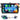 8 Core 4G | 8 Core 4G 64G For Toyota Corolla 2009 2013 Car Radio With Wireless Carplay Android Auto 9 Inch Android 13 Ips Touch Screen Car Stereo Bluetooth Gps Navi Wifi Swc Dsp Backup Camera