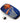 Graphic4You Basketball Sports | Graphic4You Basketball Sports Doughnut Ergonomic Wireless Mouse With Nano Receiver