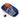 Graphic4You Basketball Sports | Graphic4You Basketball Sports Doughnut Ergonomic Wireless Mouse With Nano Receiver