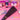 Jmiyav Pink Rgb | Jmiyav Pink Rgb Gaming Mouse Pad 31 5X12 Inch Pc Xl Large Extended Glowing Led Light Up Desk Pad Non Slip Rubber Base Computer Cute Mousepad Mat Desk Accessories Gaming Setup 31 5X12 Inch