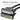 Juxinice Db25 Male | Juxinice Db25 Male To Female Cable 6Ft Double Shielded With Foil Metal Braid D Sub 25 Pin Rs232 Serial Cable In Black