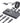 10Gbps Usb C | 10Gbps Usb C Hub 6 Ports Usb C Splitter Type C And Usb 3 2 To Usb C Hub For Pc Laptop Macbook Pro Air Imac Surface Pro Chromebook Etc Hub Only Not Support Charging Monitor 