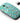 Cjcbroes 2 4G | Cjcbroes 2 4G Wireless Mouse With Cute Pattern Design For All Laptops And Desktops With Nano Receiver Cute Unicorn Rainbow Heart