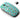 Cjcbroes 2 4G | Cjcbroes 2 4G Wireless Mouse With Cute Pattern Design For All Laptops And Desktops With Nano Receiver Cute Unicorn Rainbow Heart