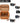 Vlogging Camera Case | Vlogging Camera Case Compatible With For Duluvulu For Vjianger For Jgipl For Tebngihnm 4K Digital Cameras For Youtube Vlog Camera Carrying Storage For Lens Cable And Other Accessories Brown