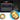 Wireless Mouse 2 | Wireless Mouse 2 4G Full Size Wireless Optical Mice With Nano Usb Receiver 3 Adjustable Dpi Levels 3 Buttons For Notebook Pc Laptop Computer Gold 