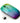 Graphic4You Rainbow Colors | Graphic4You Rainbow Colors Ergonomic Wireless Mouse With Nano Receiver