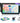 Hikity For Nissan | Hikity For Nissan Sentra 2013 2017 Android 13 Car Stereo With Wireless Apple Carplay 8 Core 4 64Gb 10 1 Inch Ips Touchscreen Car Radio 59Ui Gps Navigation Wifi 32Eq Dsp Backup Camrea