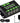Industrial Grade Usb | Industrial Grade Usb Hub Extending 4X Usb 2 0 Ports Compatible With Usb 2 0 1 1 Up To 480Mbps Data Rate Support Windows 11 10 8 1 8 7 Xp Etc Onboard Multiple Protection Circuit