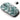 2 4G Wireless | 2 4G Wireless Mouse With Cute Pattern Design For All Laptops And Desktops With Nano Receiver Tropical Banana Green Leaves