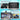 Fuluku 2 64G | Fuluku 2 64G For Hyundai Sonata 2004 2008 Android 13 Car Stereo With Wireless Carplay Android Auto Mirror Link 9 Touchscreen Radio Wifi Gps Fm Rds Bluetooth Swc Waterproof Night Backup Cam Mic