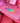 Jmiyav Pink Rgb | Jmiyav Pink Rgb Gaming Mouse Pad 31 5X12 Inch Pc Xl Large Extended Glowing Led Light Up Desk Pad Non Slip Rubber Base Computer Cute Mousepad Mat Desk Accessories Gaming Setup 31 5X12 Inch