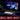 GK61 Mechanical Gaming Keyboard - 61 Keys Multi Color RGB Illuminated LED Backlit Wired Programmable for PC/Mac Gamer (Gateron Optical Brown, White)