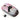 Koolmouse Optical 2 | Koolmouse Optical 2 4G Wireless Mouse Penguin Baby Pink Purple Watercolor 