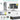 Techtobox Hdmi To | Techtobox Hdmi To Displayport Adapter 4K 60Hz Uni Directional Hdmi Source To Dp Monitor 1 Pack Male To Female Converter For Pc Graphics Card Laptop Ps 5
