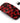 2 4G Wireless | 2 4G Wireless Mouse With Cute Pattern Design For All Laptops And Desktops With Nano Receiver Floral Red Flowers