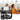 Extension Stabilizer Holder | Extension Stabilizer Holder Grip For Dslr Digital Camcorder Video Filming Camera Protective Handle With Universal Microphone Flash External Screw Hole