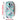 2 4G Wireless | 2 4G Wireless Mouse With Cute Pattern Design For All Laptops And Desktops With Nano Receiver Tiedye Green Purple