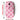 2 4G Wireless | 2 4G Wireless Mouse With Cute Pattern Design For All Laptops And Desktops With Nano Receiver Pink Flamingos Can