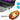 Wireless Mouse 2 | Wireless Mouse 2 4G Full Size Wireless Optical Mice With Nano Usb Receiver 3 Adjustable Dpi Levels 3 Buttons For Notebook Pc Laptop Computer Gold 