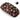 Cjcbroes 2 4G | Cjcbroes 2 4G Wireless Mouse With Cute Pattern Design For All Laptops And Desktops With Nano Receiver Skull Roses Freehand