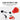 Document Camera For | Document Camera For Teachers 8Mp With Auto Focus And Led Supplemental Light Excellent For Distance Education And Web Conferencing