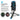 Jlab Talk Usb | Jlab Talk Usb Microphone Usb C Output Cardioid Omnidirectional Stereo Or Bidirectional 96K Sample Rate 20Hz 20Khz Frequency Response Volume Gain Control Quick Mute Plug Play