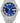 Watch Men | Luxury Diamond Quartz Analog Watch | Iced Out Bracelet Silver Blue – Buy Watch Men | Luxury Diamond Quartz Analog Watch | Iced Out Bracelet Silver Blue Online at Best Price, Premium Quality Product for Home, Office & Daily Use