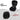 Headset Headphone Case | Headset Headphone Case Compatible With Logitech H390 H430 H570E Zone 300 Zone 301 Or Jlab Go Work Jiamqishi Eaglend Headset Black Case Only 