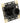 Elp 720P Hd | Elp 720P Hd Usb Camera Module With Microphone H 264 Mini Uvc Usb2 0 Audio Video Webcam Board For Android Linux Windows Mac Video Surveillance Pc Camera For Computer Laptop Raspberry Pi Jetson Nano