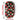 Cjcbroes 2 4G | Cjcbroes 2 4G Wireless Mouse With Cute Pattern Design For All Laptops And Desktops With Nano Receiver Skull Roses Freehand